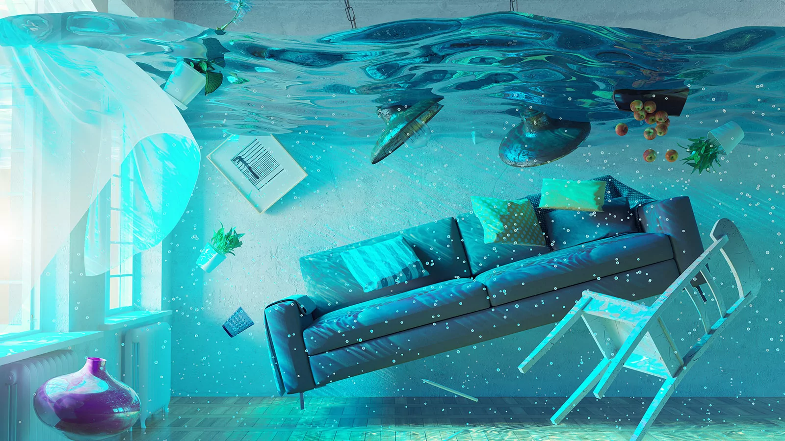 Flood Insurance 101: What Does It Cover &Amp; Should You Have It?