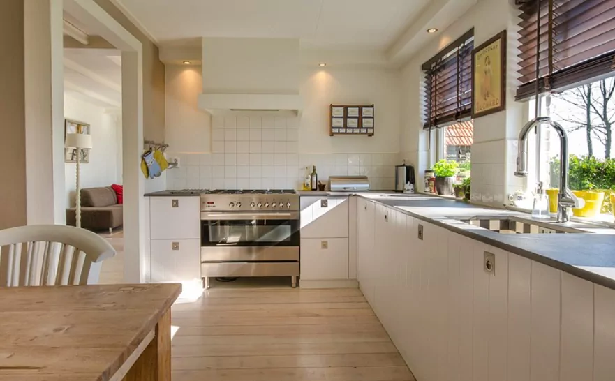 How To Fix Up An Older House For Sale