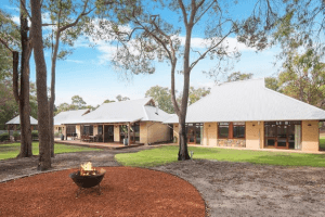 How To Safely Incorporate Fire Into Your Home Or Yard Design Forest Rise Chalets