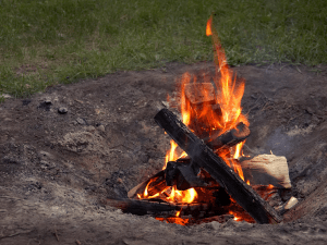 How To Safely Incorporate Fire Into Your Home Or Yard Design Wood My Crestonnow