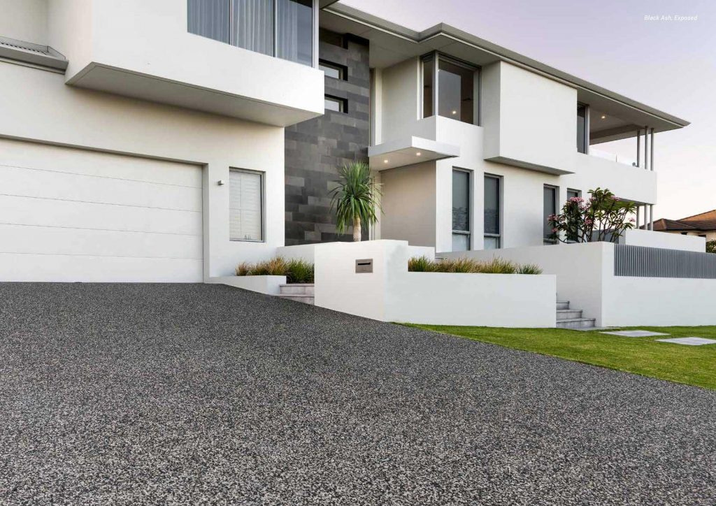 10 Easy Tips To Improve Curb Appeal Decorativeconcrete Square House
