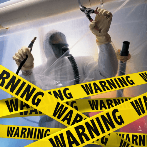 Asbestos And Lead Abatement