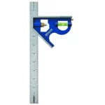 Combination Square Combination Square