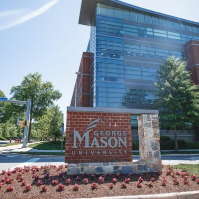 George Mason University 2