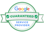 Google G Badge