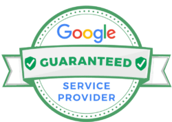 Google G Badge