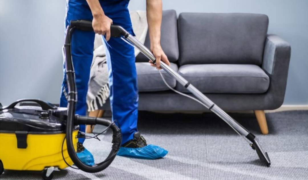 How Often Should You Clean Your Carpets Your Carpet Cleaning Frequency Featured Image