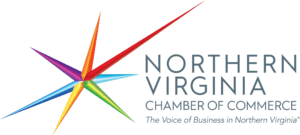 Northern Virginia Chamber Of Commerce Logo