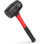 Rubber Mallet Rubber Mallet