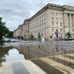 Washington Dc Flooding Scaled