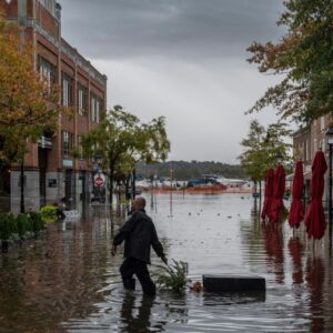 Washington Dc Flooding2