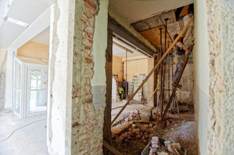 5 Home Renovations Projects To Consider After A Flood Waterproofing Foundation Walls