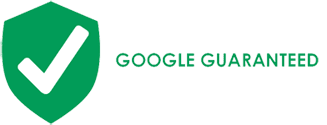 Google Guaranteed Service Provider