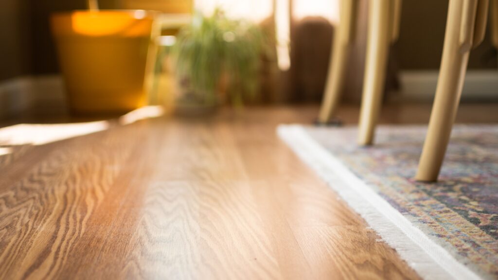 How To Fix Water Damaged Laminate Flooring Blog FLOOD DOCTOR