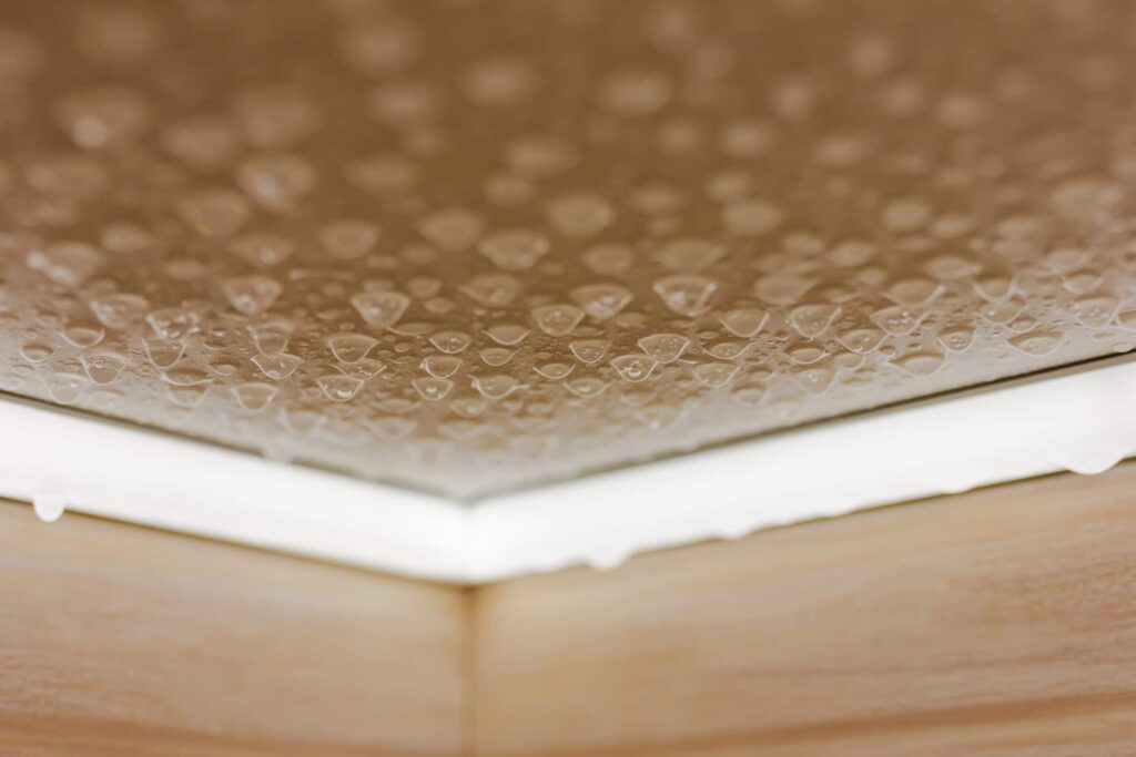 Water Damage Ceiling Water Damage Ceiling